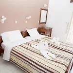Bill & Mike Hotel apartamentowy Kéfalos