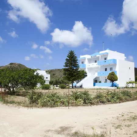 شقة فندقية Bill & Mike