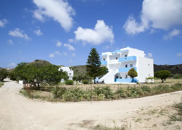 شقة فندقية Bill & Mike