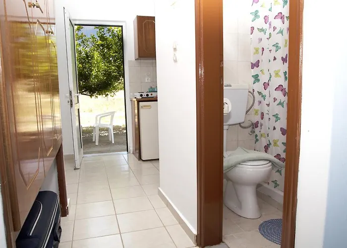 شقة فندقية Bill & Mike 4*