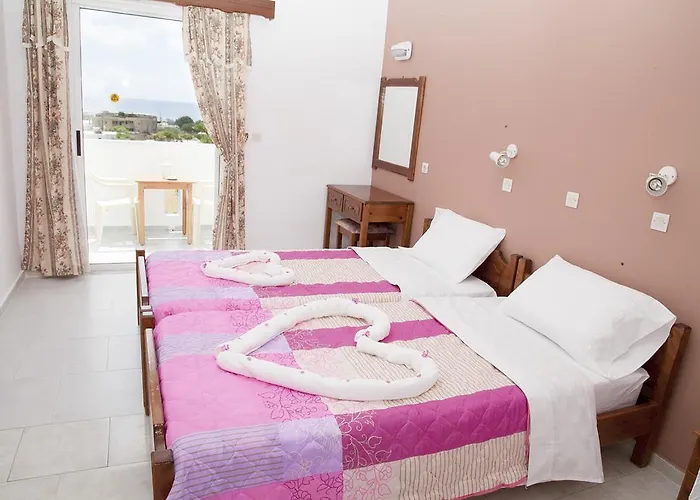 Bill & Mike شقة فندقية