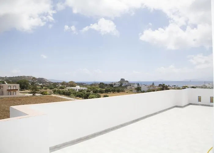 Bill & Mike 4* Kéfalos