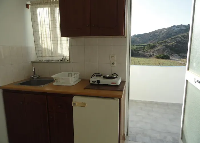 شقة فندقية Bill & Mike 4*