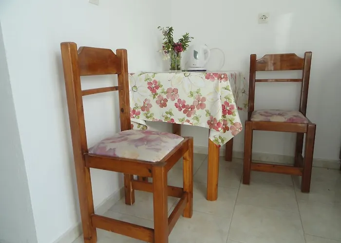 Bill & Mike 4* Kéfalos