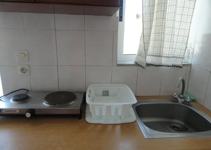 Bill & Mike شقة فندقية Kéfalos