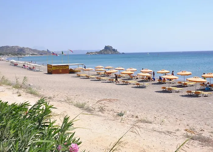 شقة فندقية Bill & Mike 4*