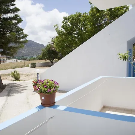 Bill & Mike 4* Kefalos (Kos)