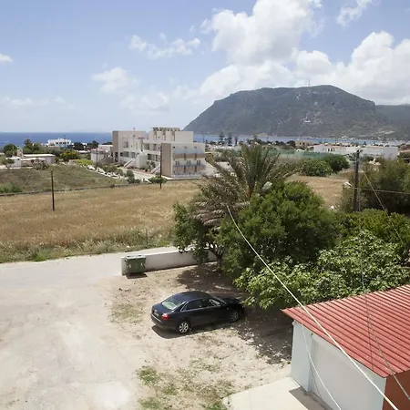 Bill & Mike 4* Kefalos (Kos)