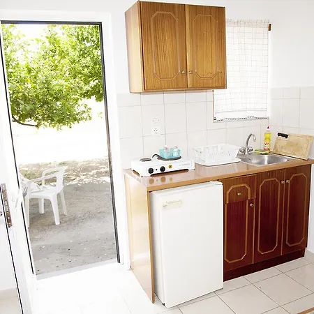 Bill & Mike Aparthotel