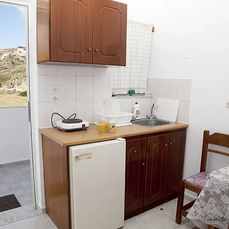 Aparthotel Bill & Mike 4*