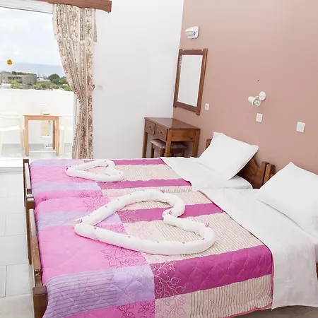 Bill & Mike Aparthotel