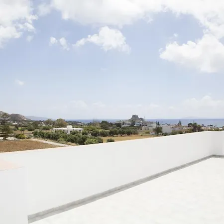 Bill & Mike 4* Kefalos (Kos)