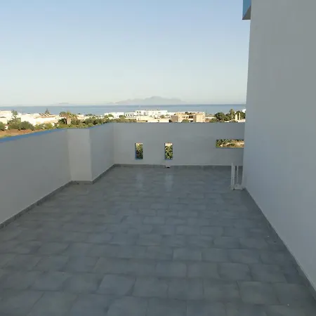 Aparthotel Bill & Mike Kefalos (Kos)