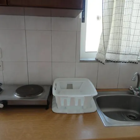 Bill & Mike Aparthotel Kefalos (Kos)