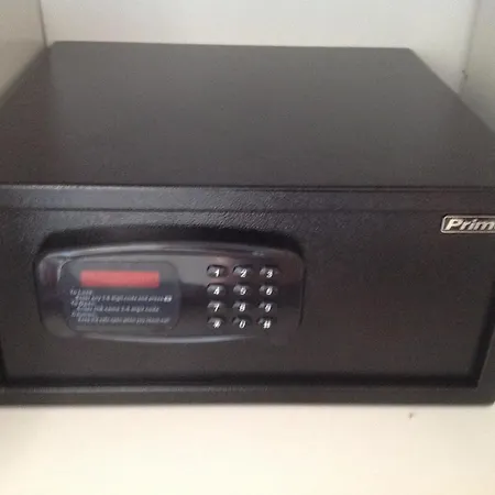 Lejlighedshotel Bill & Mike