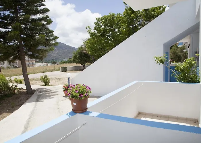 Bill & Mike 4* Kéfalos