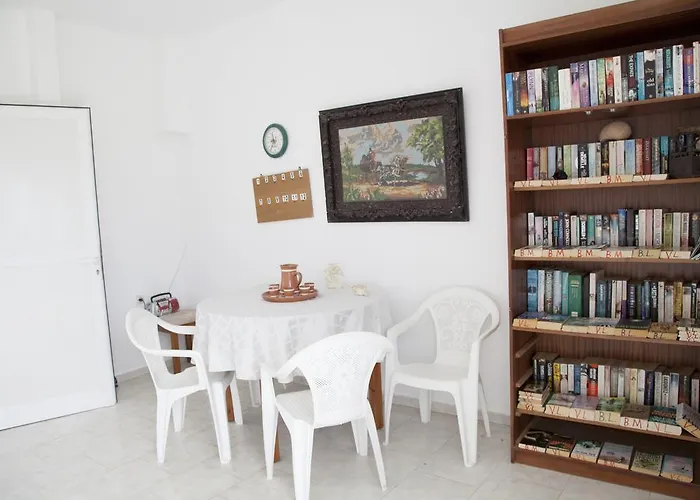 아파트호텔 Bill & Mike 4*