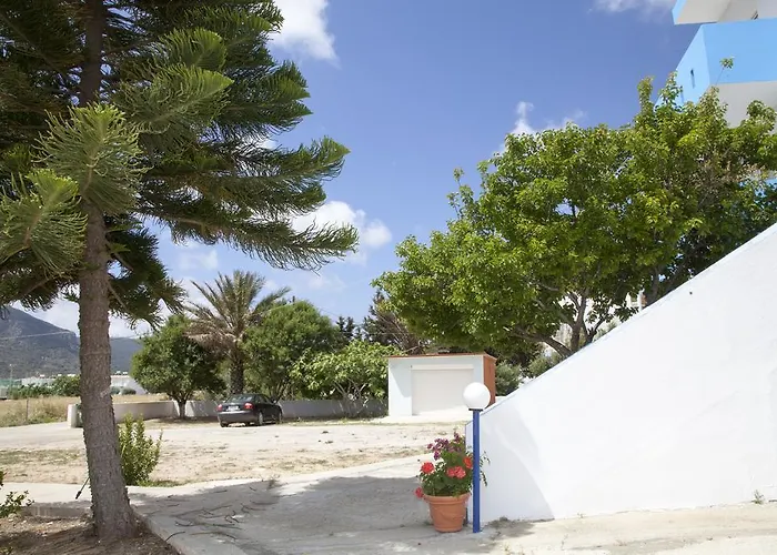 Bill & Mike 케팔로스