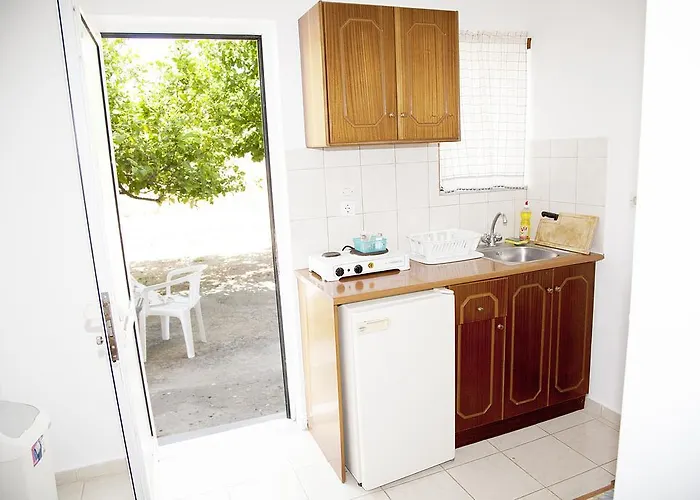 Bill & Mike Lejlighedshotel