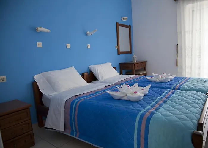 Bill & Mike 케팔로스