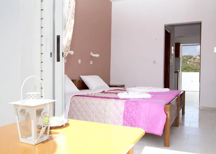 Bill & Mike 4* 케팔로스