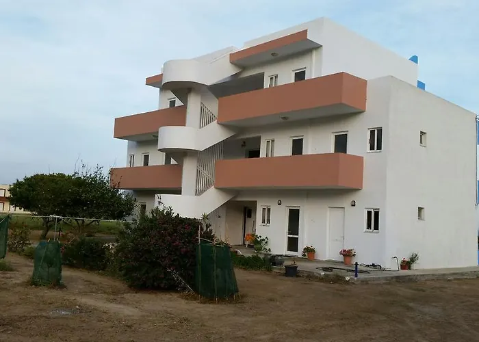 Bill & Mike 4* 케팔로스