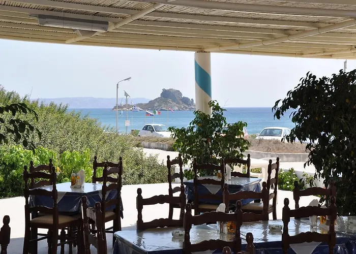 Bill & Mike Lejlighedshotel 4*