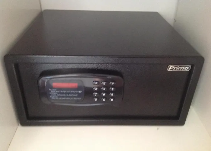 아파트호텔 Bill & Mike