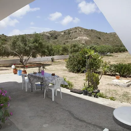 Lägenhetshotell Bill & Mike