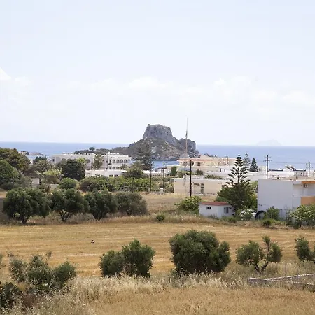 Lägenhetshotell Bill & Mike 4*