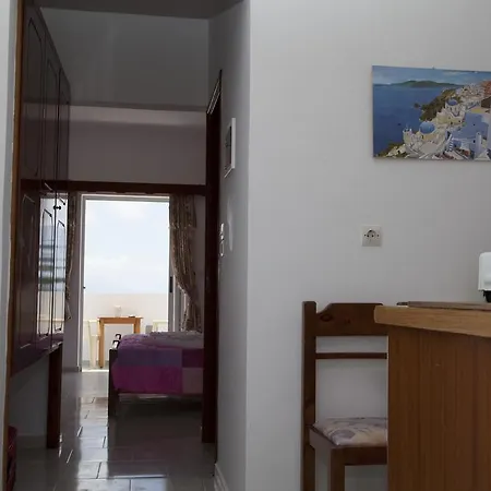 Lägenhetshotell Bill & Mike 4*