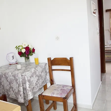 Bill & Mike 4* Kéfalos