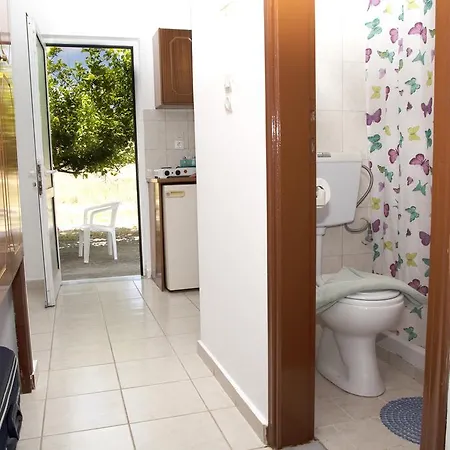 Lägenhetshotell Bill & Mike 4*