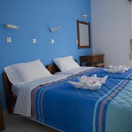 Bill & Mike Kéfalos