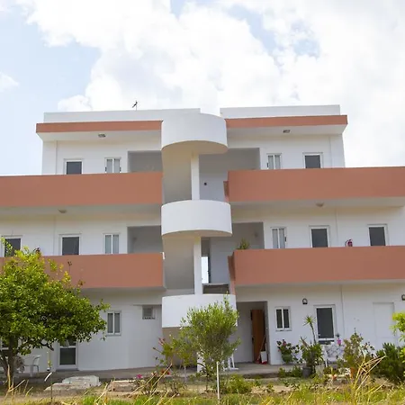 Bill & Mike Lägenhetshotell 4*