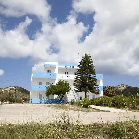 Bill & Mike 4* Kéfalos