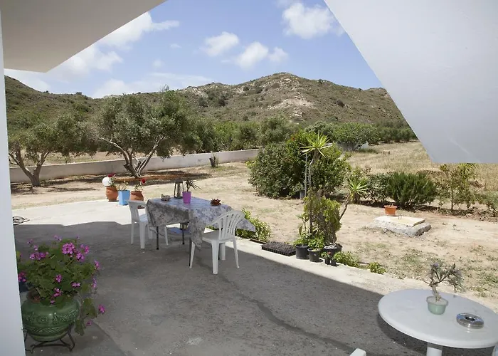 公寓式酒店 Bill & Mike