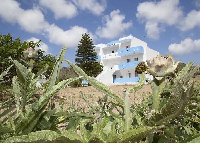 公寓式酒店 Bill & Mike