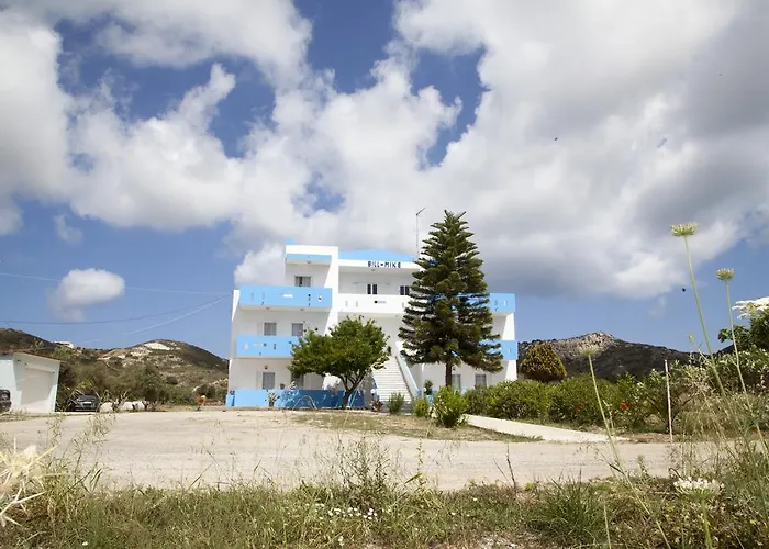 Bill & Mike 4* 克法洛斯